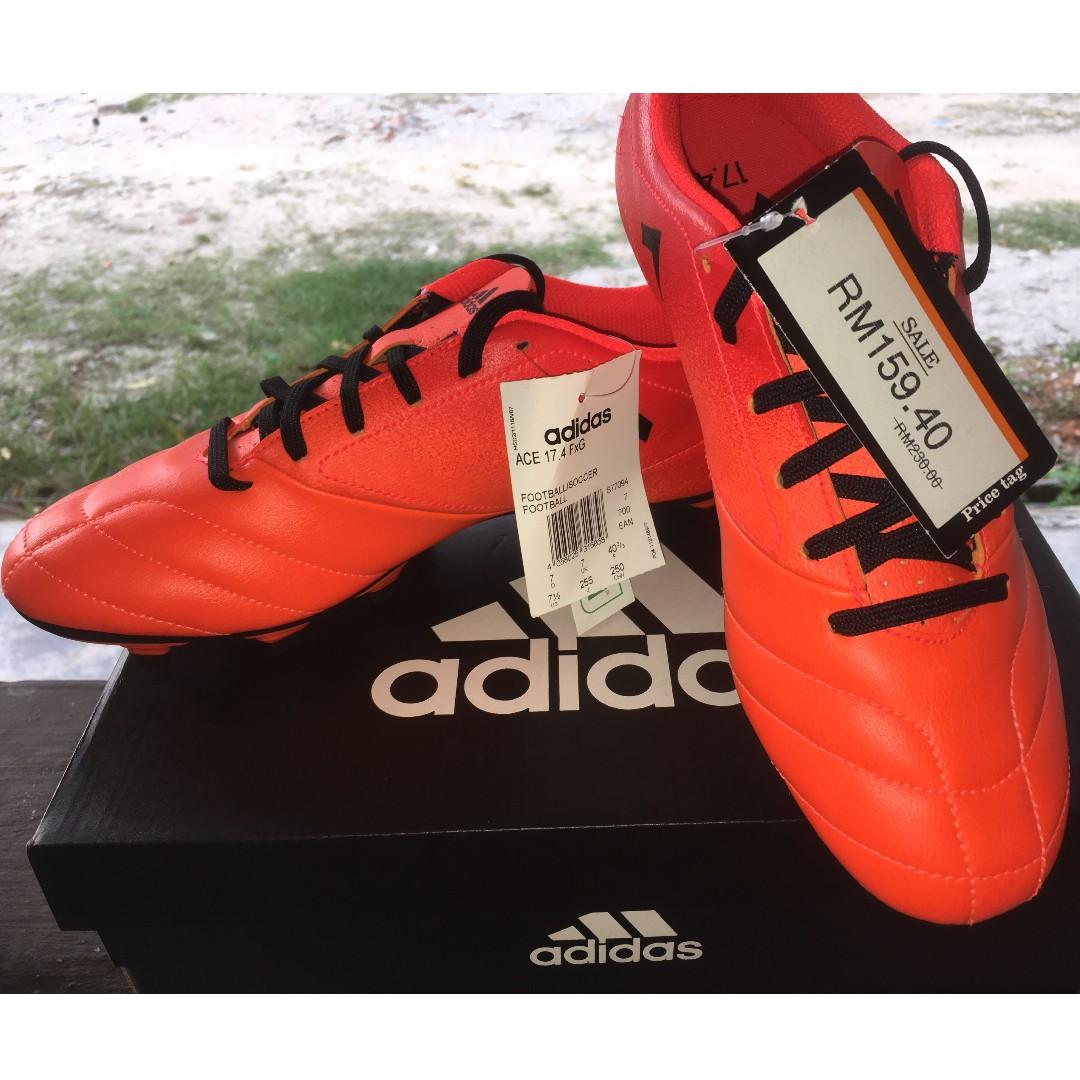 Adidas ace sale clearance