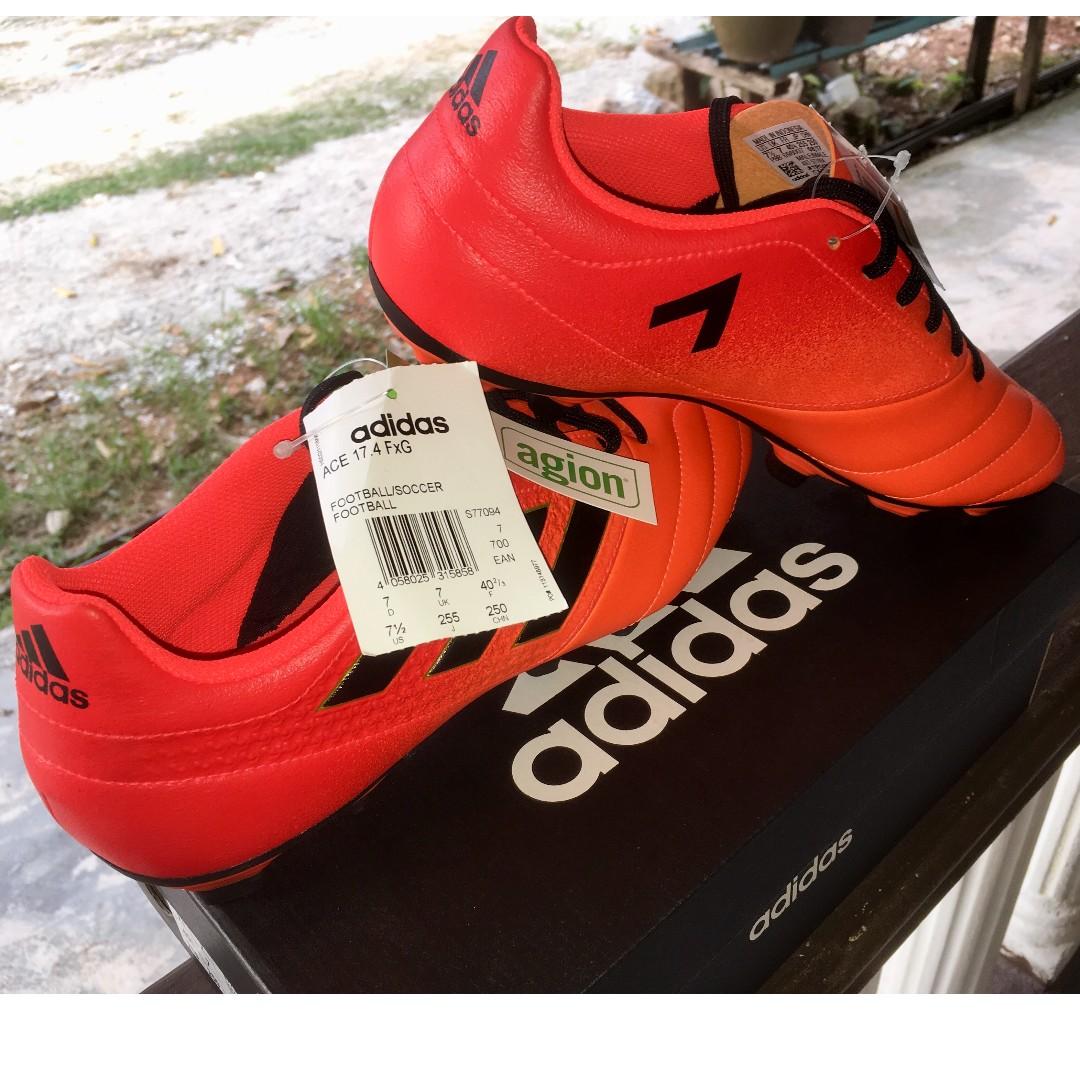 Adidas ace sale discount