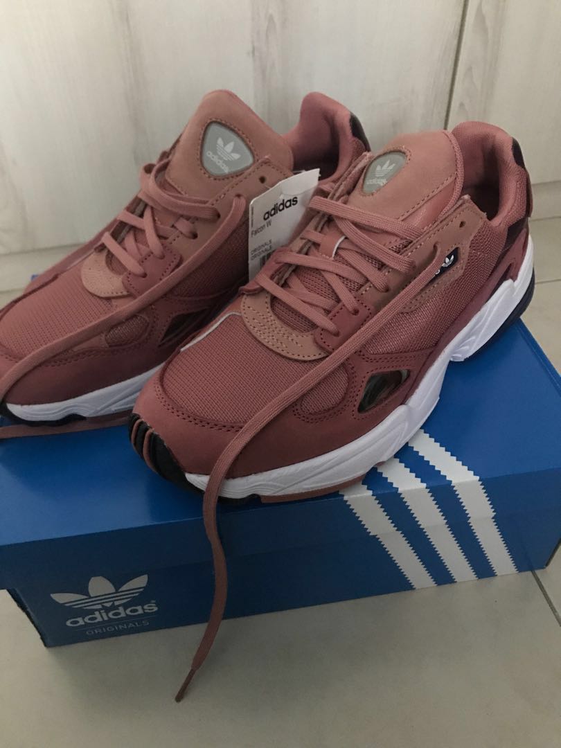 adidas falcon grade school