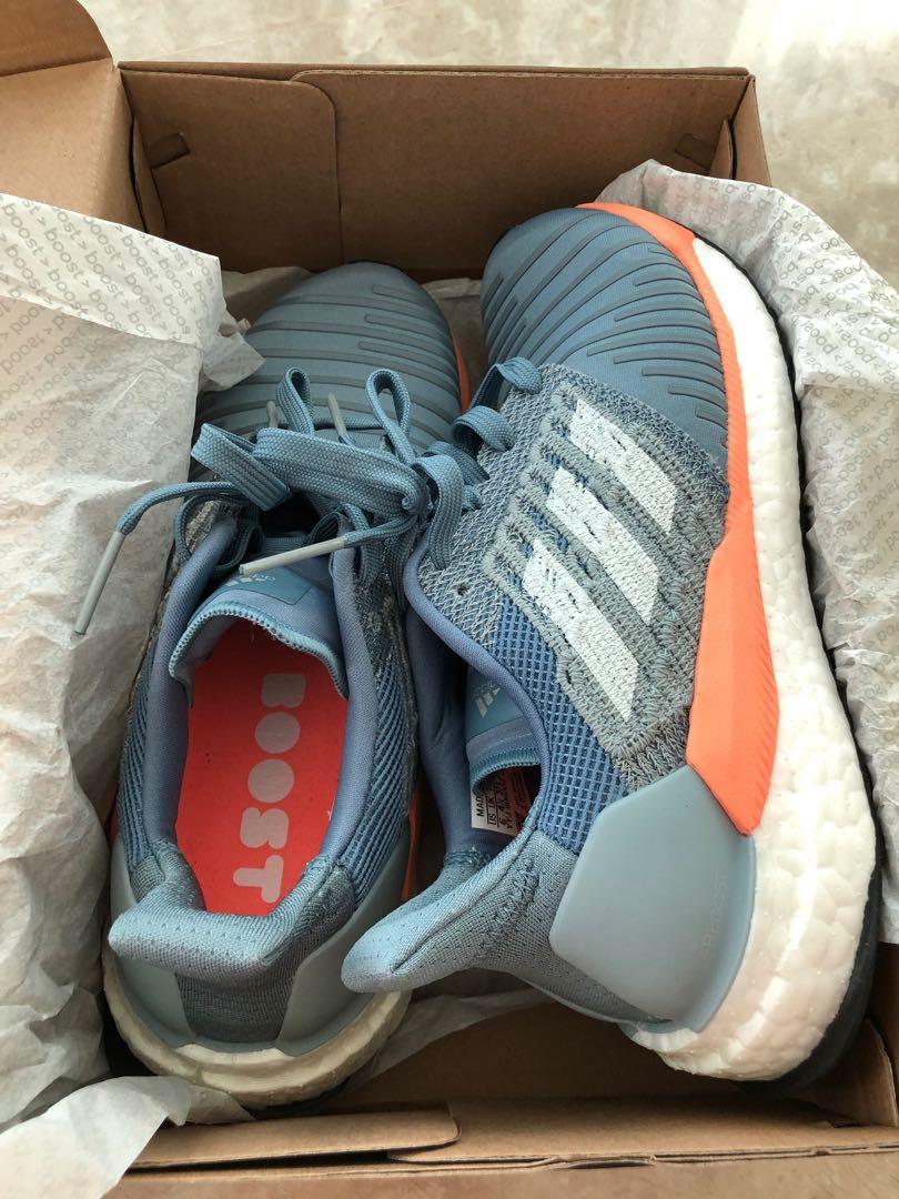 Adidas Solar Boost Women's Running Shoes (BB6603), Women's Fashion, Shoes,  Sneakers on Carousell