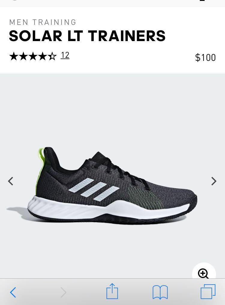 adidas solar lt