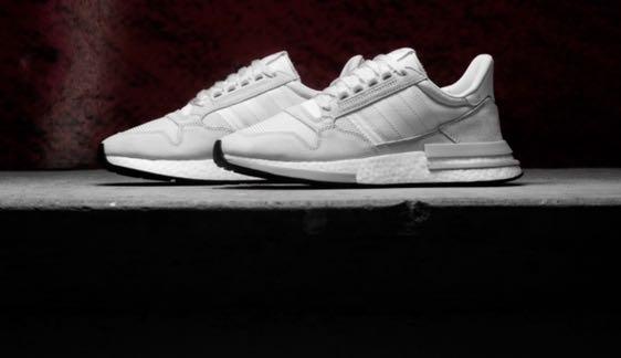 Adidas zx 500 rm sales white
