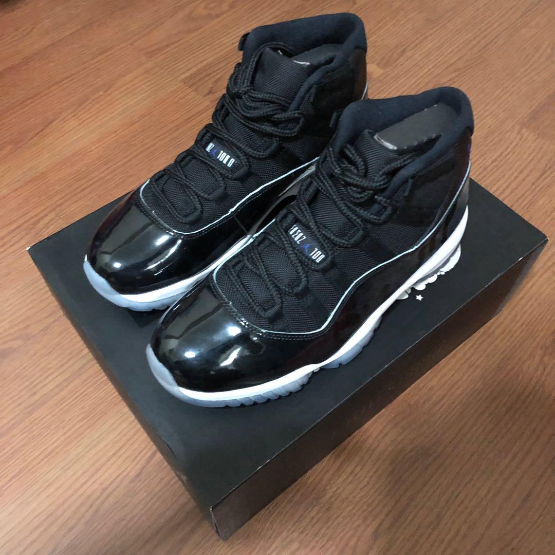 jordan 11 9.5
