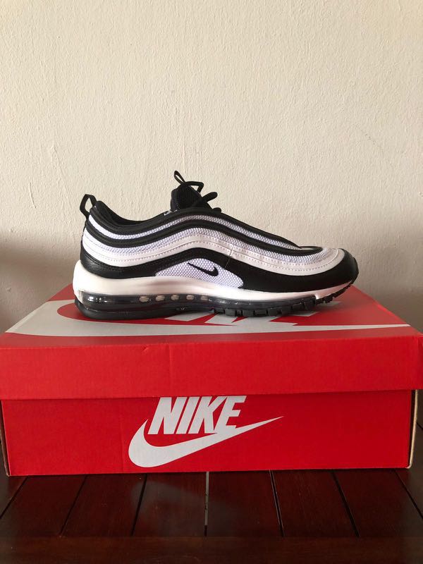panda air max 97