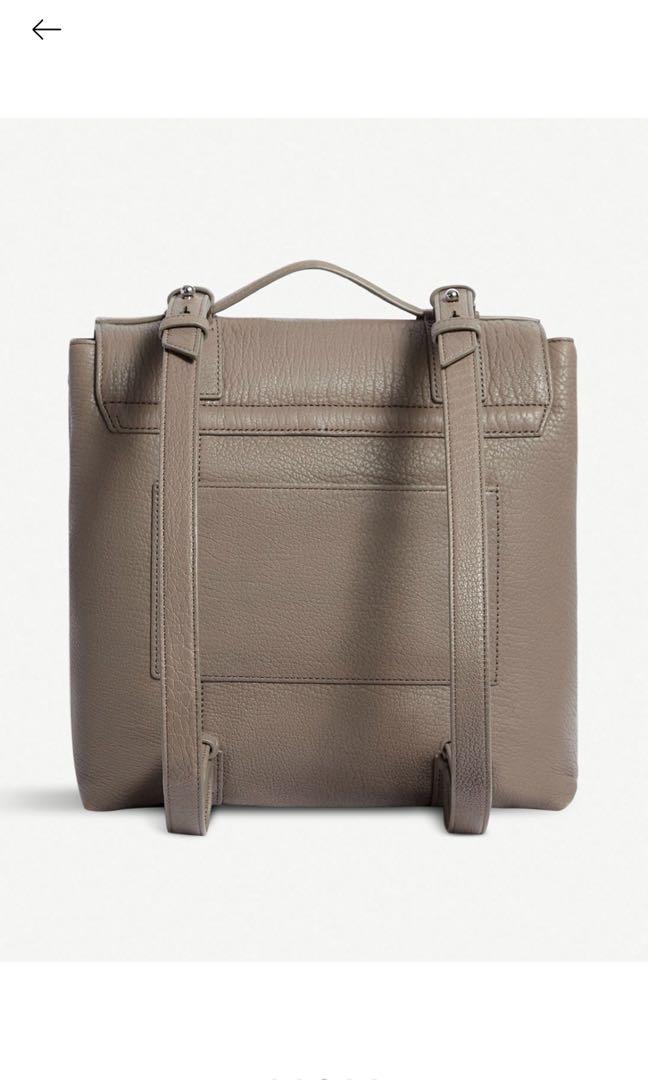 all saints vincent backpack
