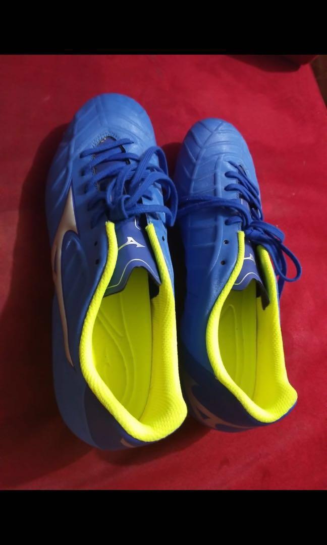 mizuno v3