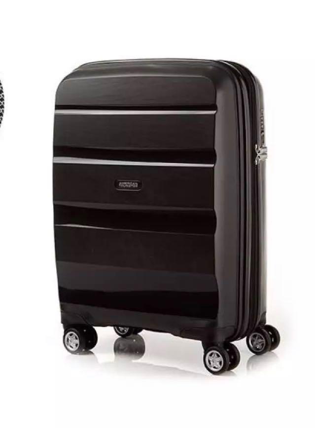 american tourister bon air 55