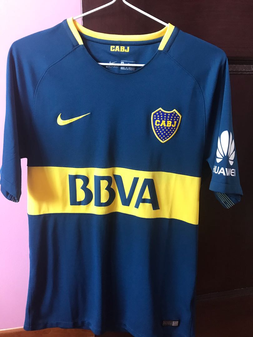 buy boca juniors jersey
