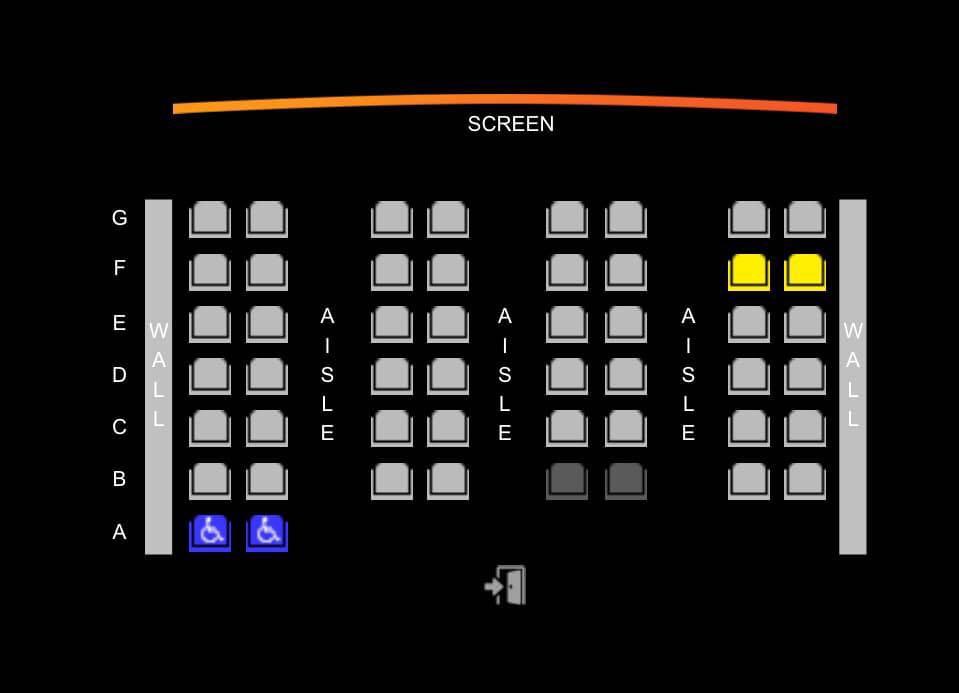 Nex hot sale shaw premiere