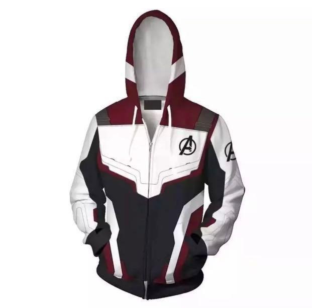 Quantum realm jacket marvel cheap
