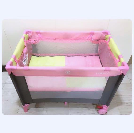 babyco playpen