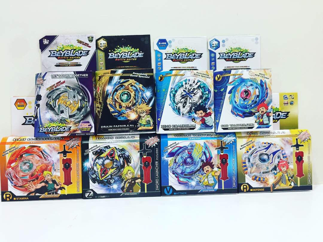 Action Figures \u0026 Collectibles on Carousell