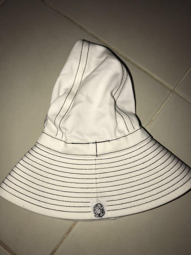 bbc bucket hat