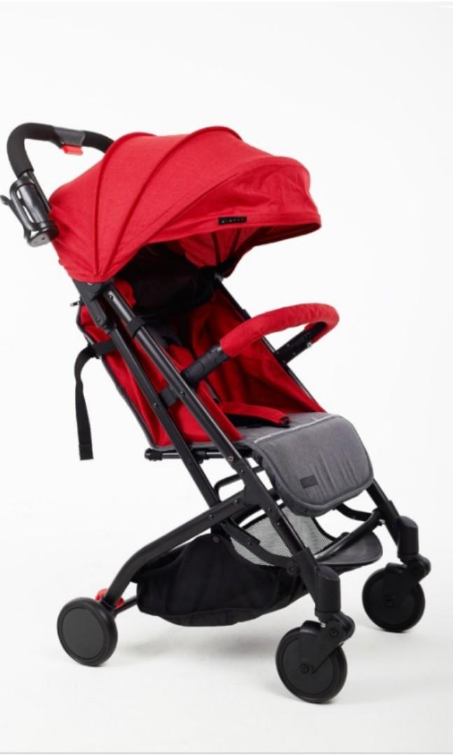 Mimosa hotsell voyage stroller
