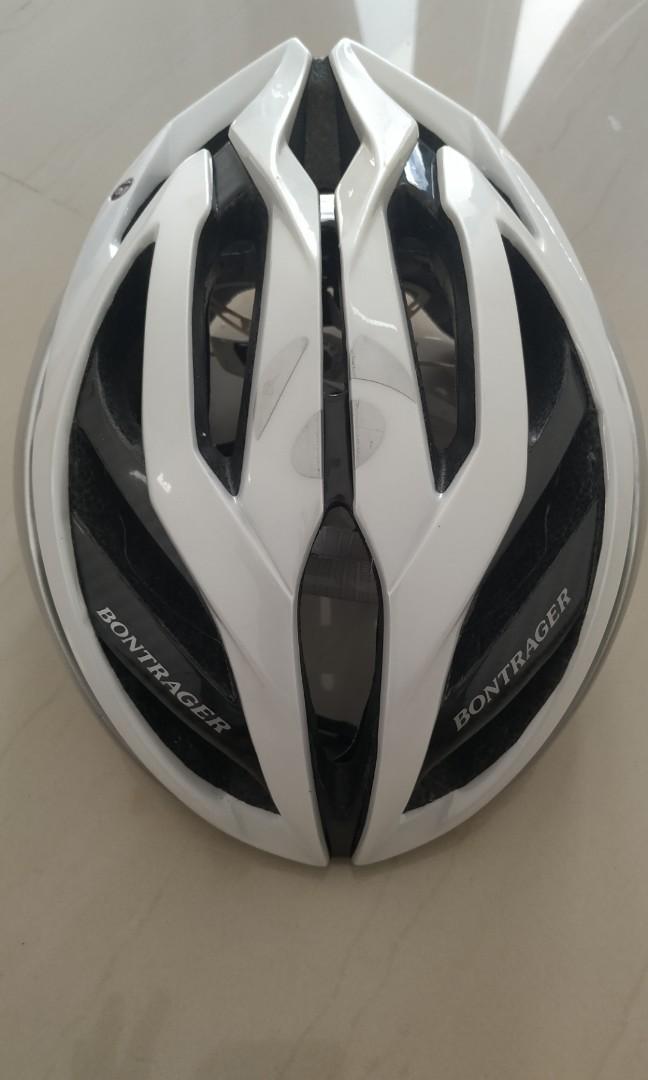 bontrager oracle helmet