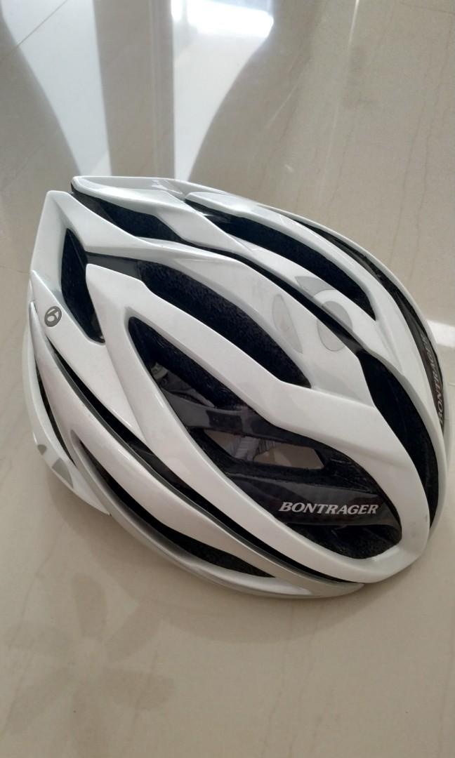 Bontrager oracle 2025 helmet