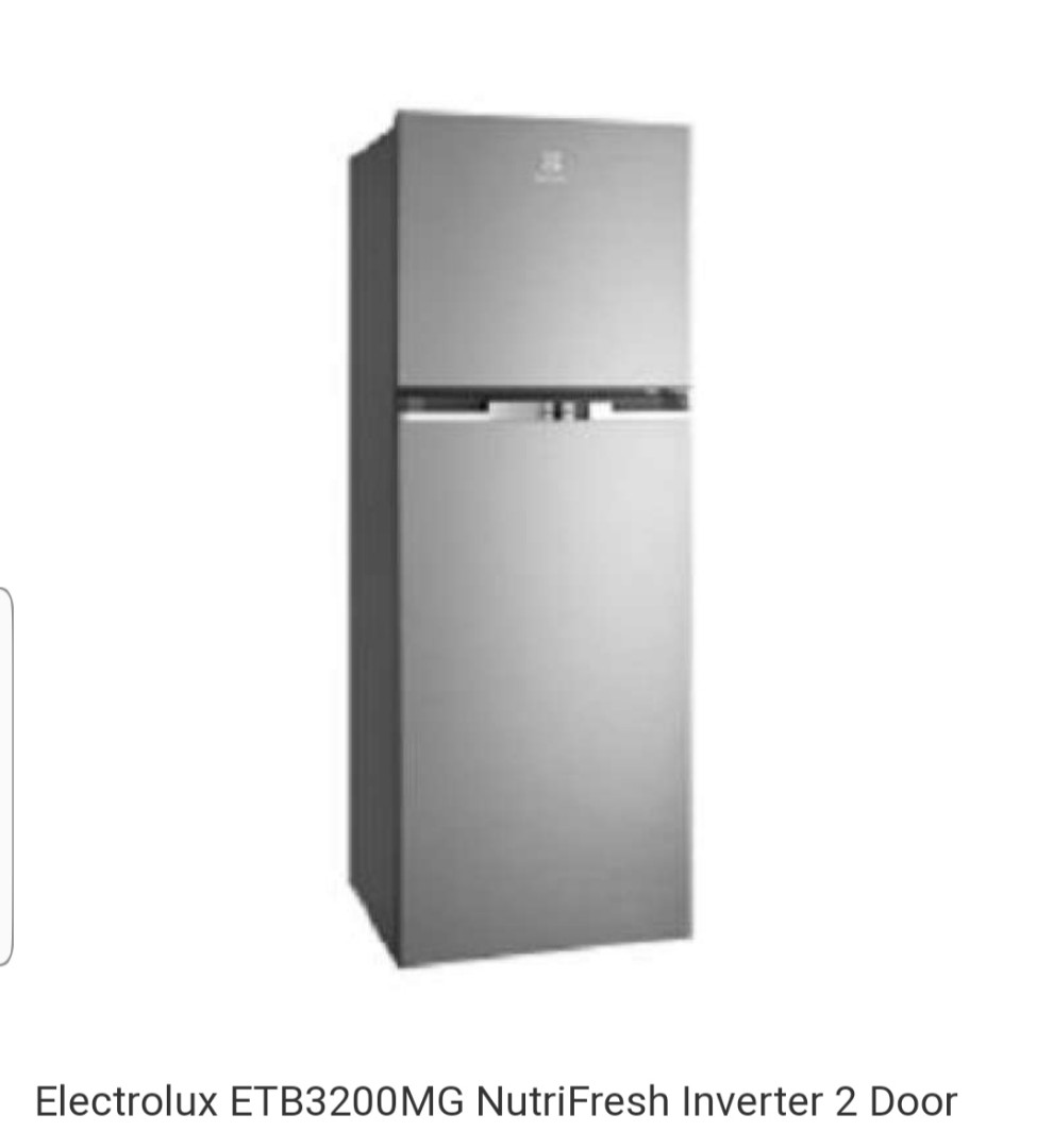 BRAND NEW Electrolux Fridge, TV & Home Appliances, Kitchen Appliances