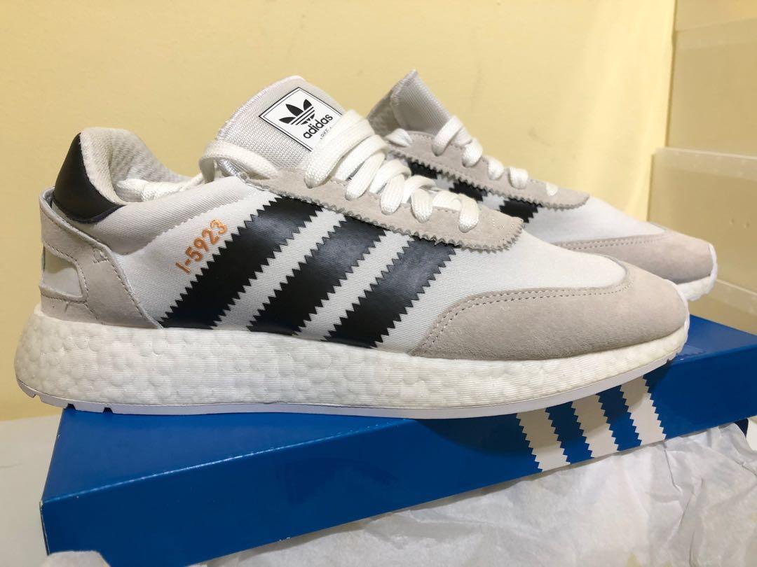 Brand new old stock Adidas Iniki I 5923 OG Men s Fashion Footwear Sneakers on Carousell