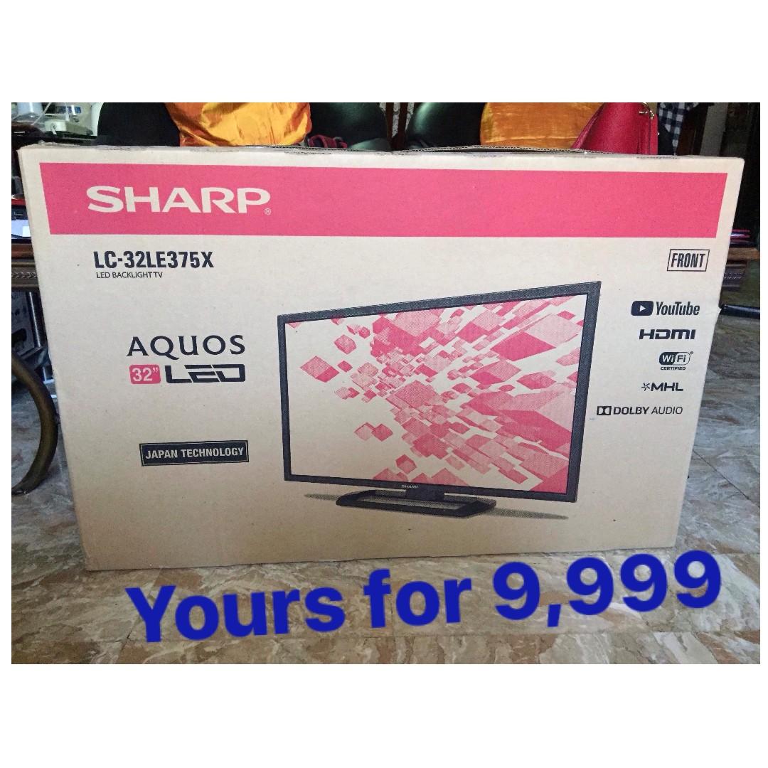 LC60LE755U User Manual 60 Inch 3D TVs From Sharp Quattron, 49 OFF