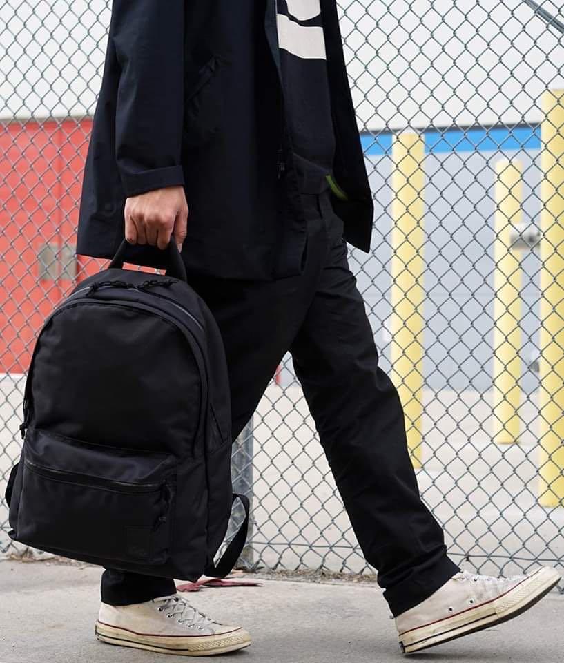 standard issue backpack