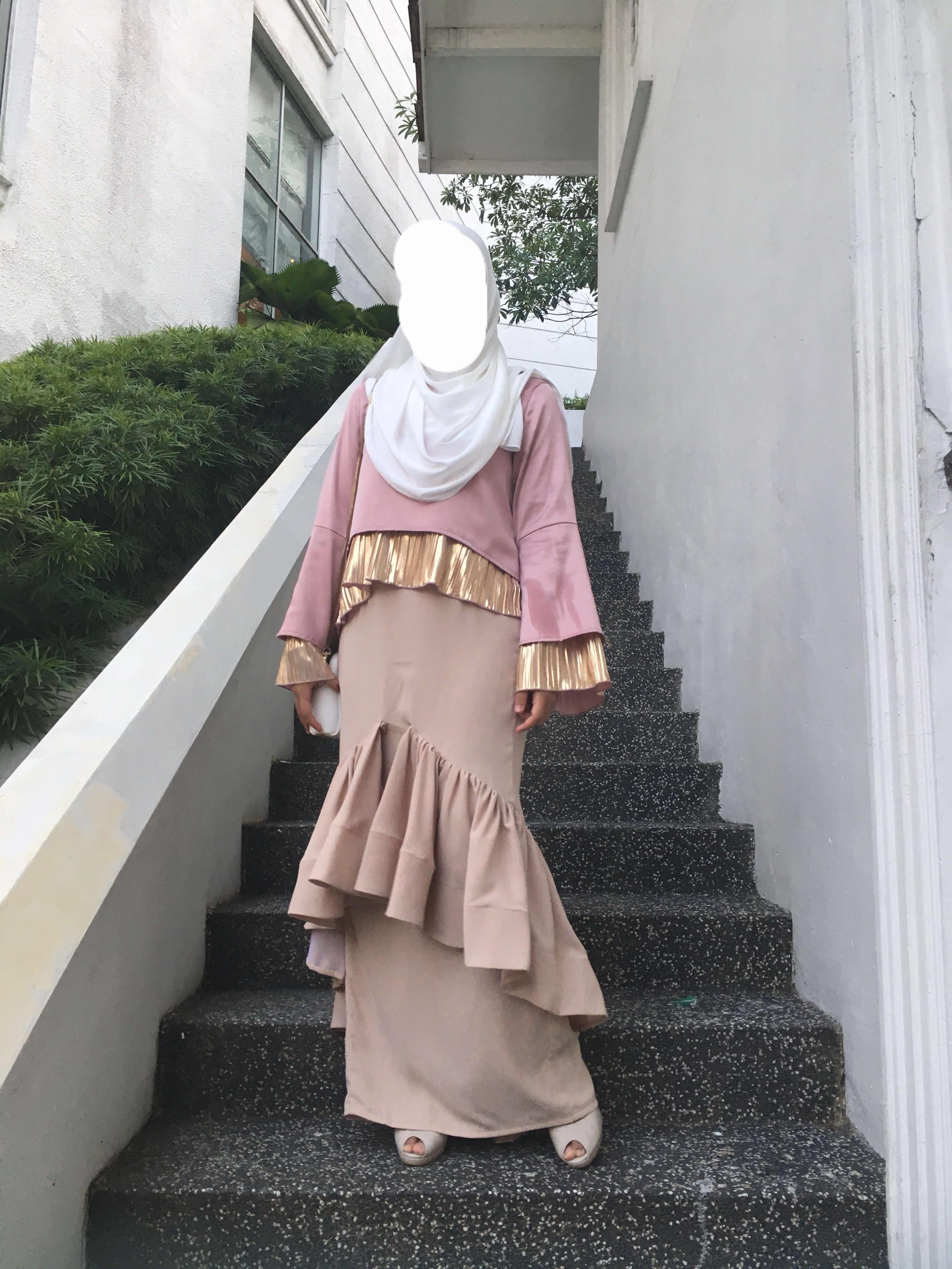 Peplum skirt 2019 sale