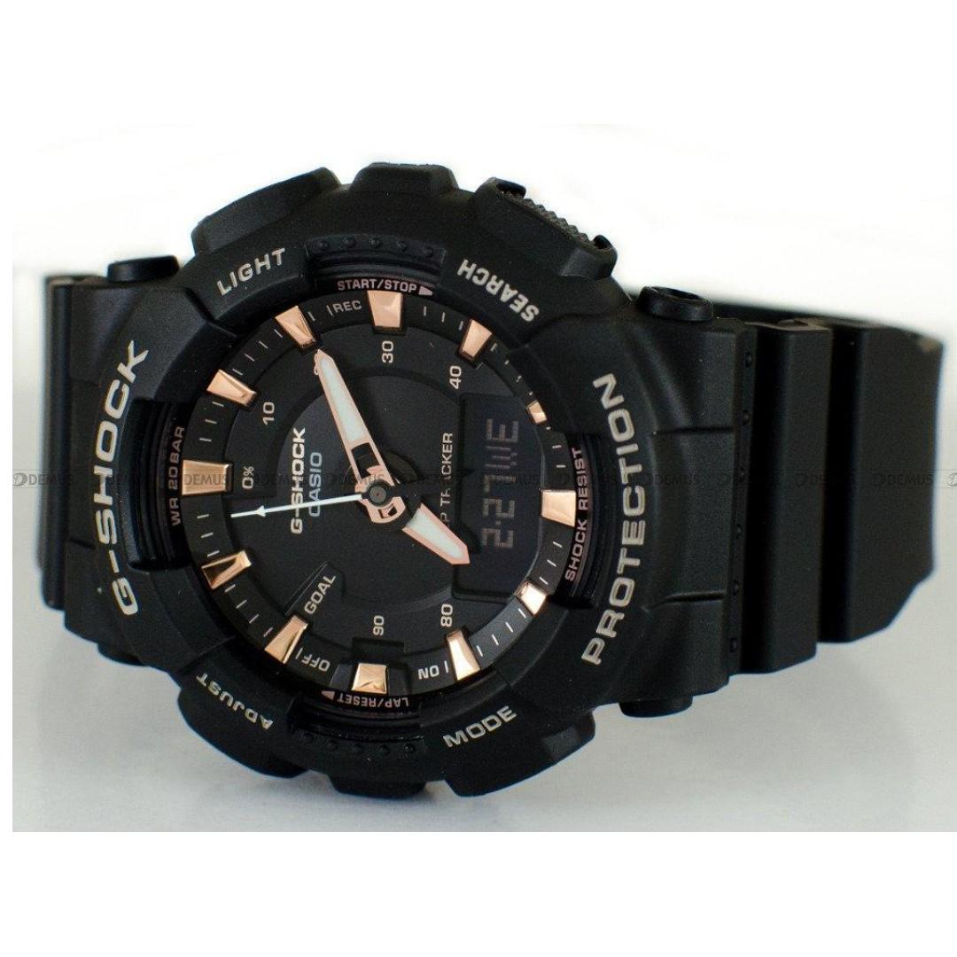 G shock outlet gma s130pa