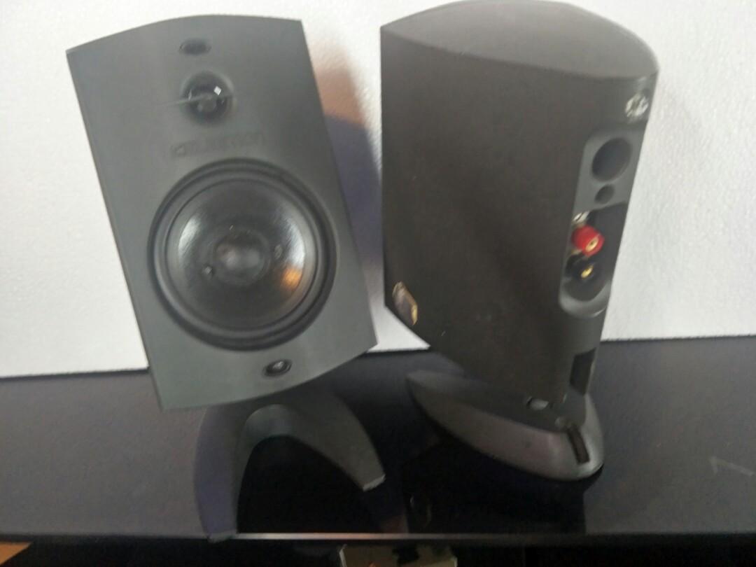 Celestion mp1 cheap speakers