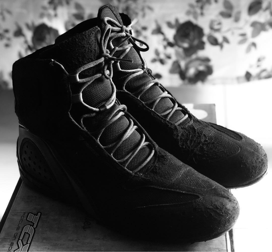 Dainese touring new arrivals boots