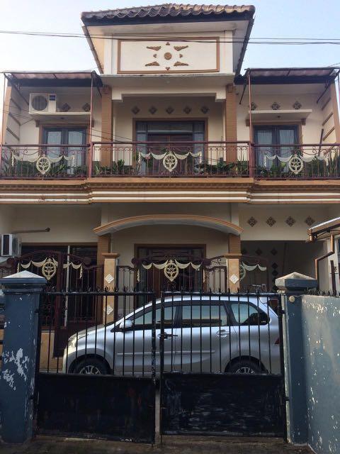 Dijual Rumah 2 Lantai Pusat Kota Sidoarjo Properti Dijual Di Carousell