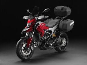 Ducati hypermotard touring discount