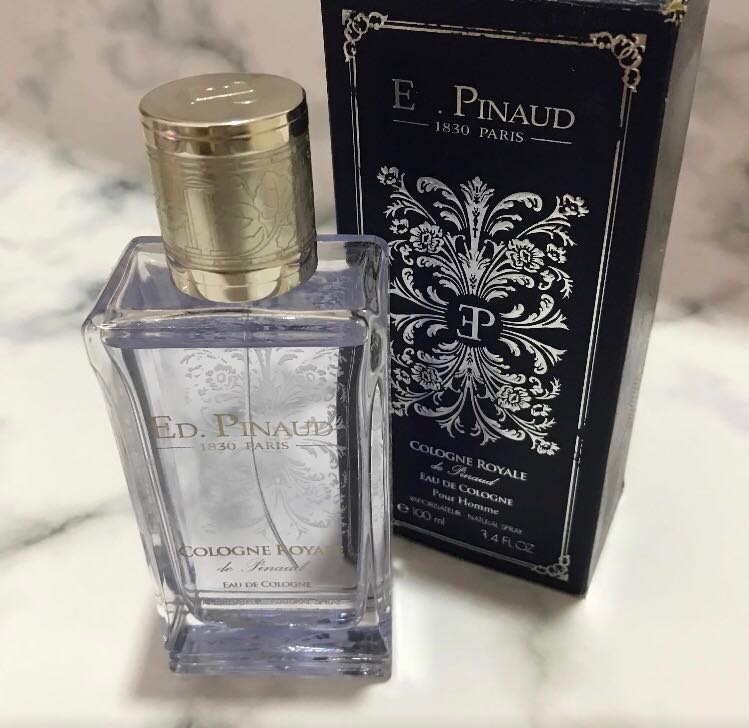 Ed pinaud perfume price store