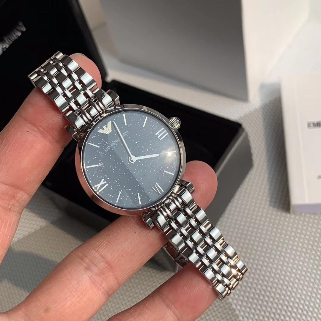 armani watch ar11091