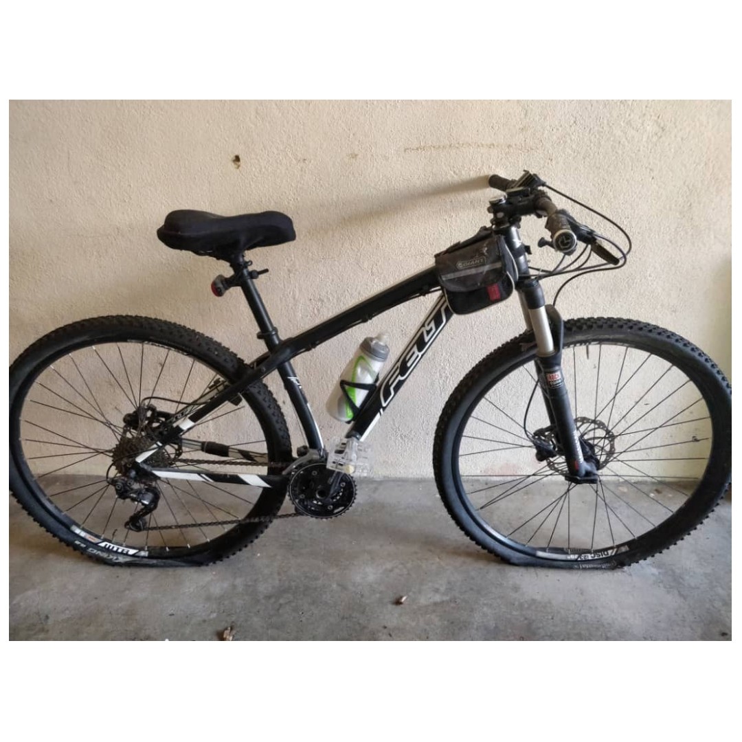 Felt nine 30 29er clearance