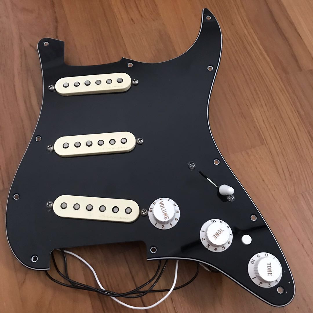 Fender Vintage Noiseless Strat Pickups Accessories >> Fender Vintage Noiseless Pickups Music Media Music Accessories Fender Vintage Noiseless Strat Pickups Accessories >> Fender Vintage Noiseless Pickups Music Media Music Accessories