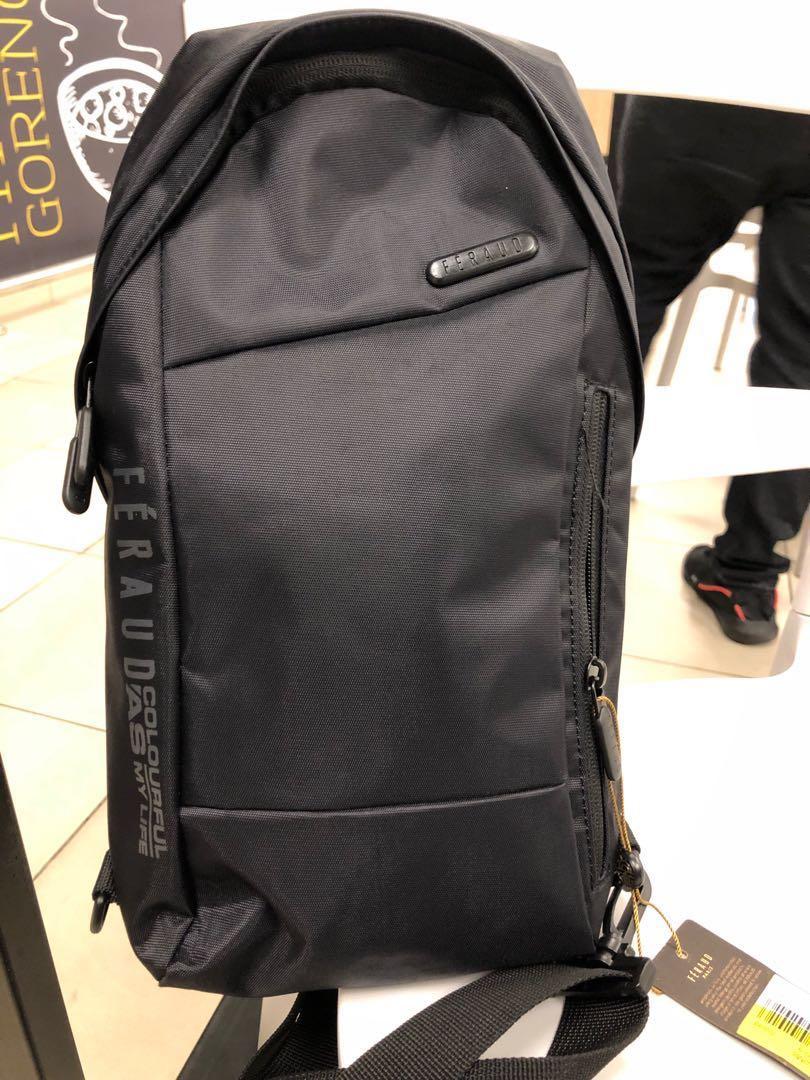 Feraud sling bag outlet