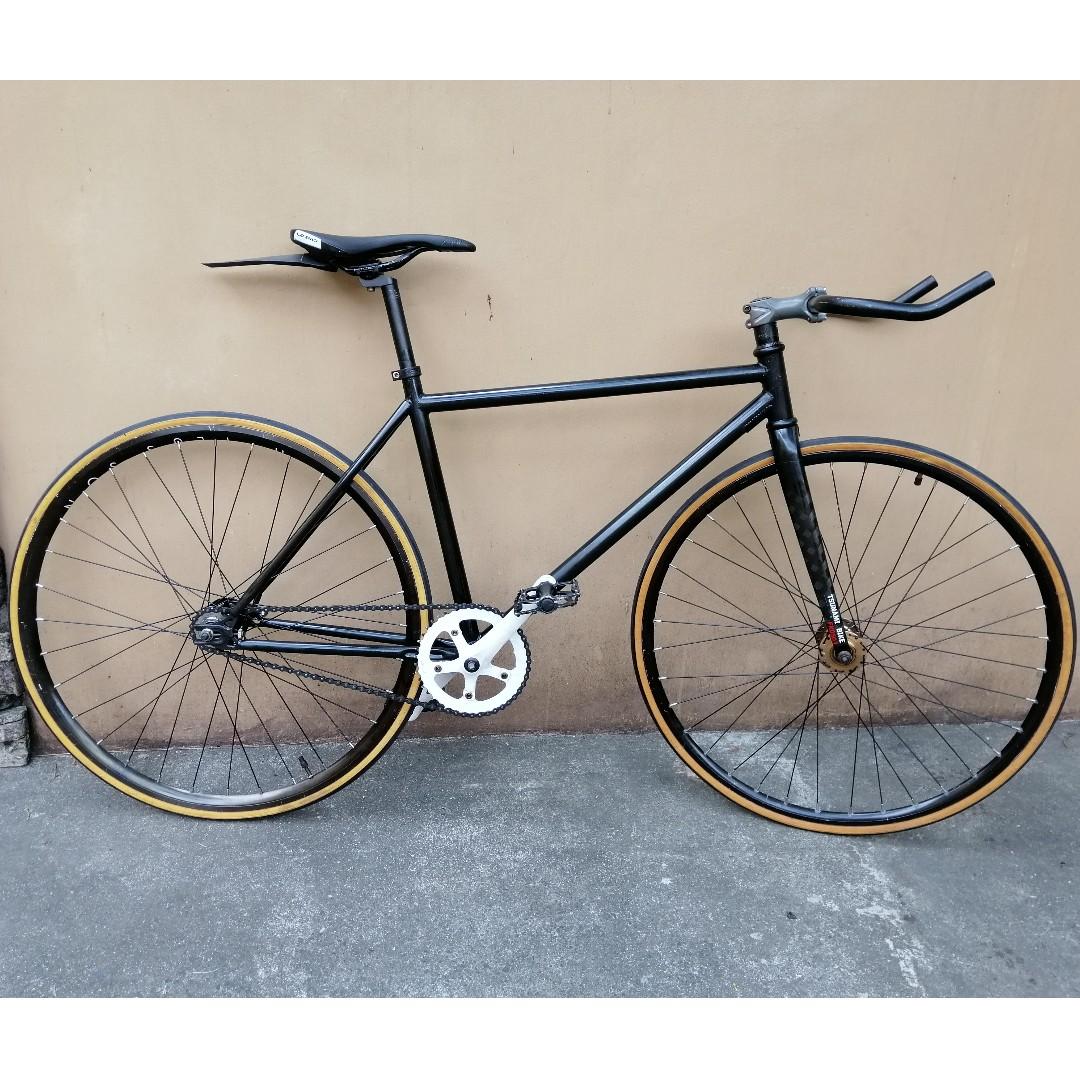 Atomic fixie sales