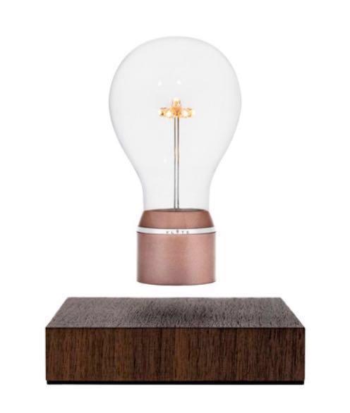 Flyte Levitating Lamp Price Drop Furniture Home Decor