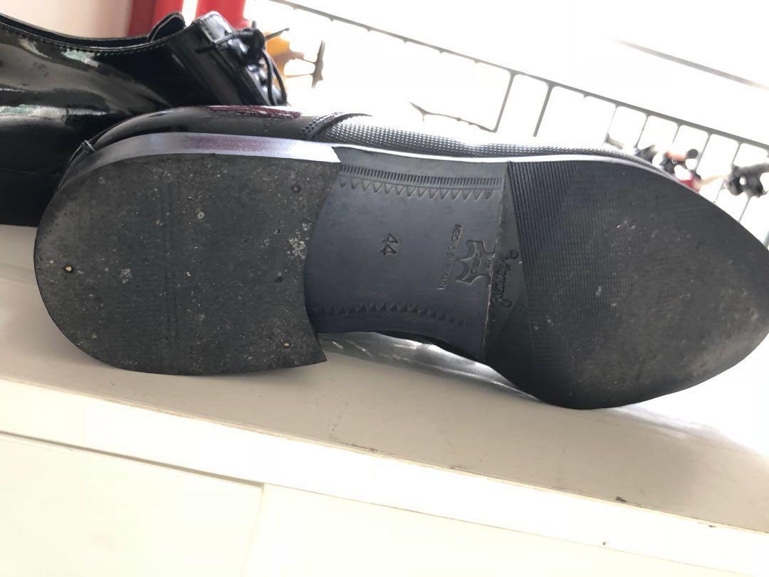 Pvc shop shoes 2019