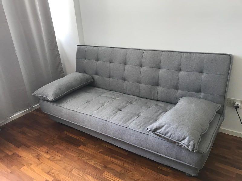 Forty two outlet sofa bed
