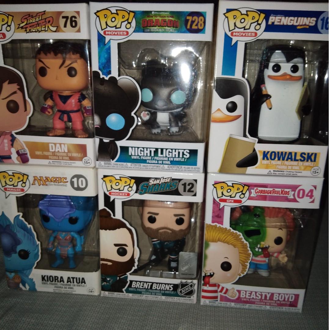 funko pop low price