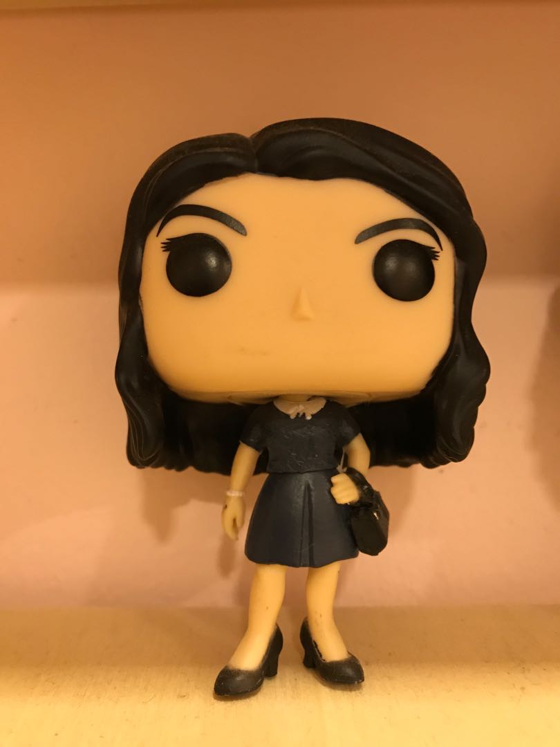 Funko Pop Riverdale Collectibles Toys Games Bricks Figurines On Carousell
