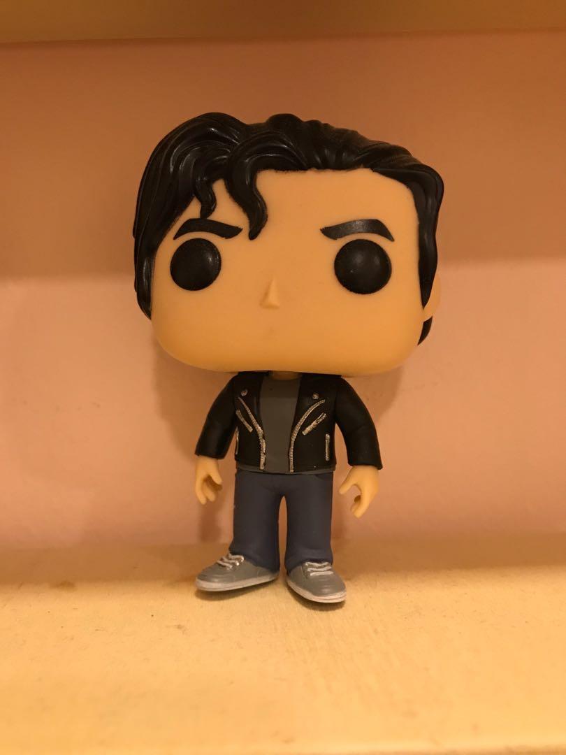 Funko Pop Riverdale Collectibles Toys Games Bricks Figurines On Carousell