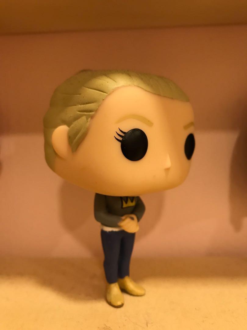 Funko Pop Riverdale Collectibles Toys Games Bricks Figurines On Carousell