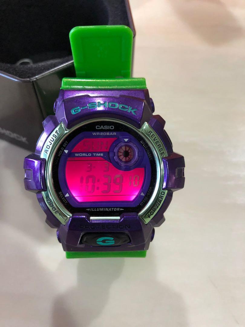 G shock 3285 new arrivals