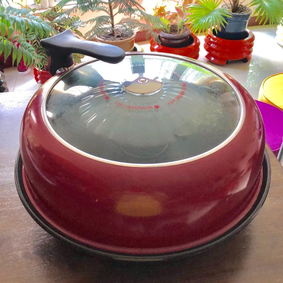 Sanjeev kapoor store gas oven tandoor