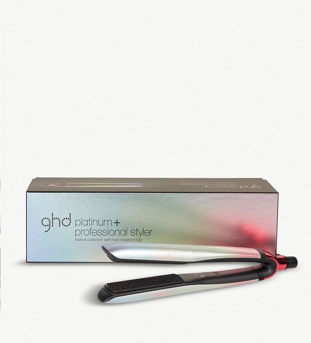 Ghd rainbow straightener clearance