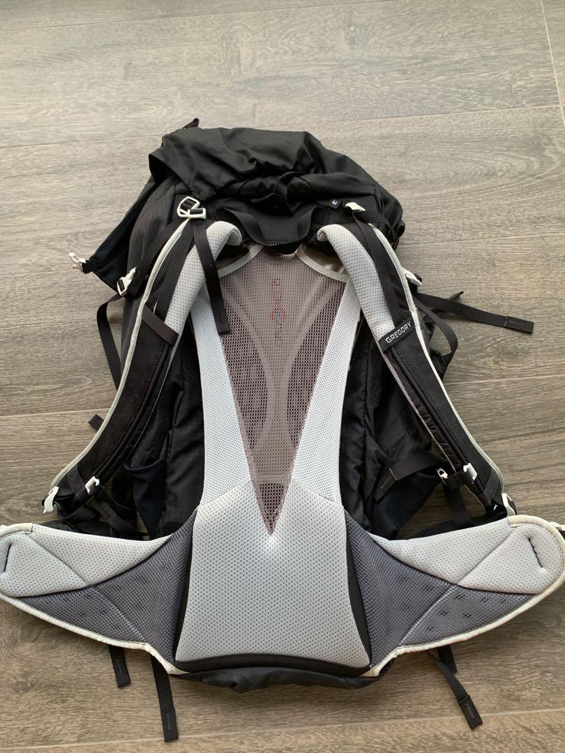 Gregory shop z55 sale