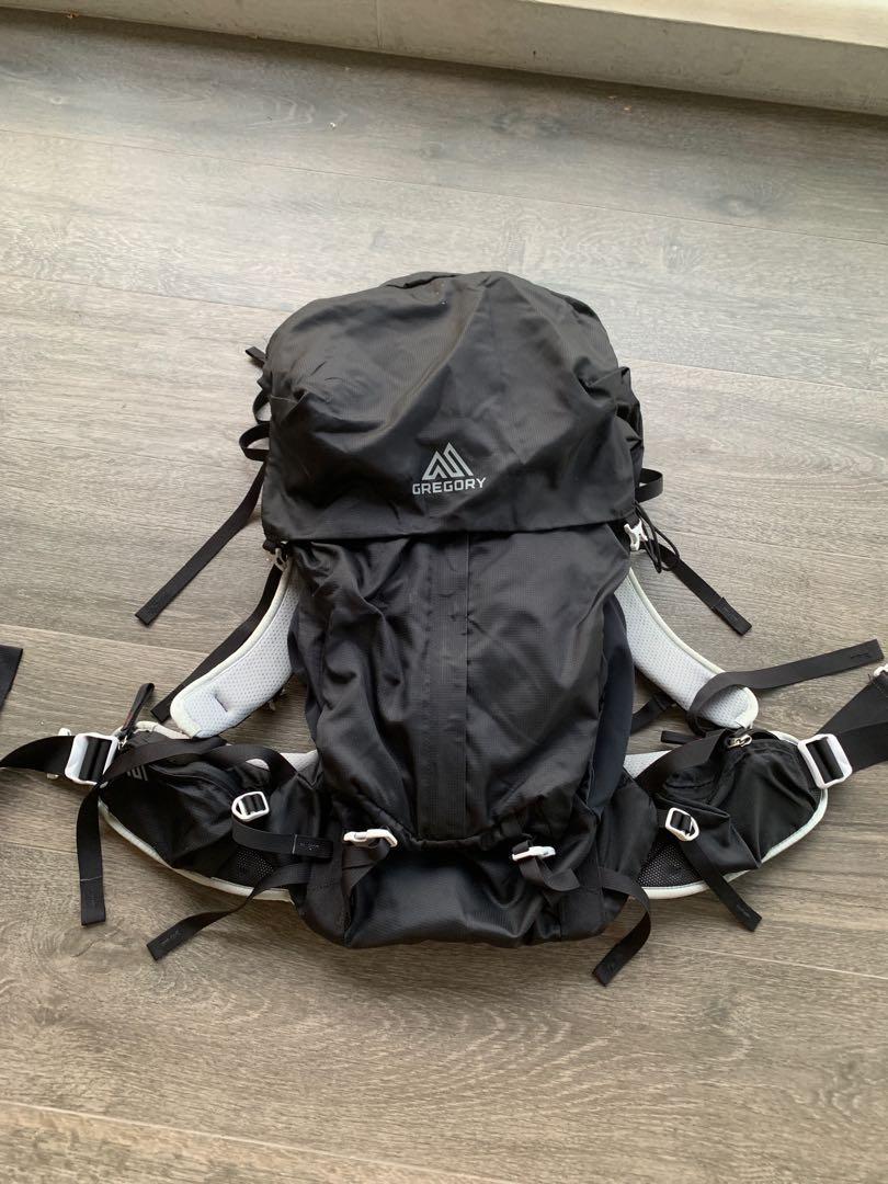 Gregory top z55 sale