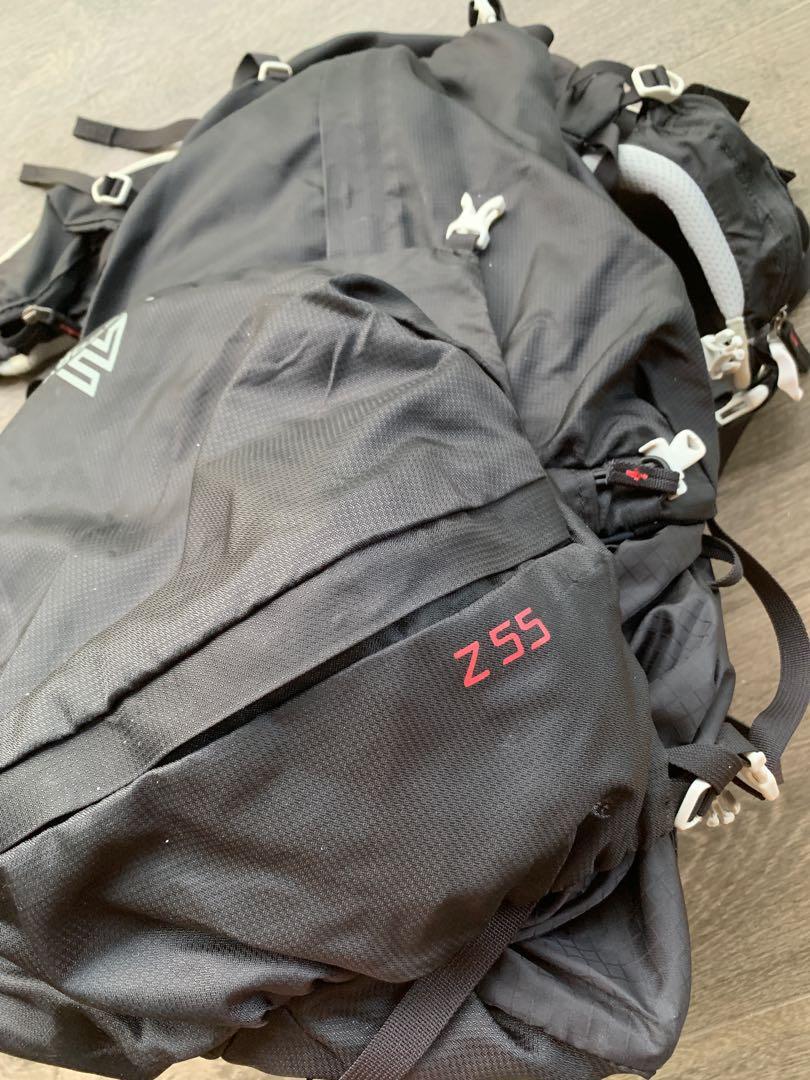 Gregory Z55 for sale