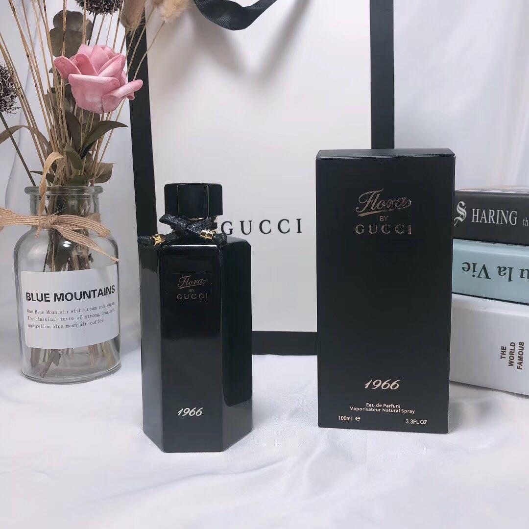 flora by gucci 1966
